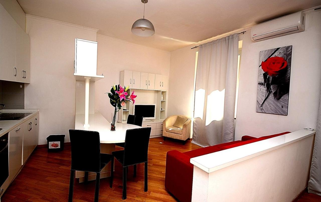 Vavilon Resort 로마 외부 사진