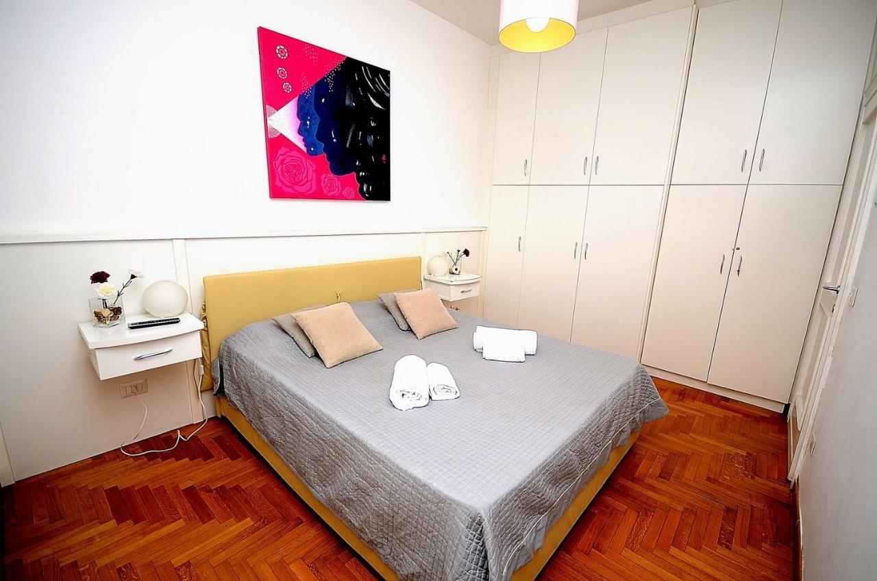 Vavilon Resort 로마 외부 사진