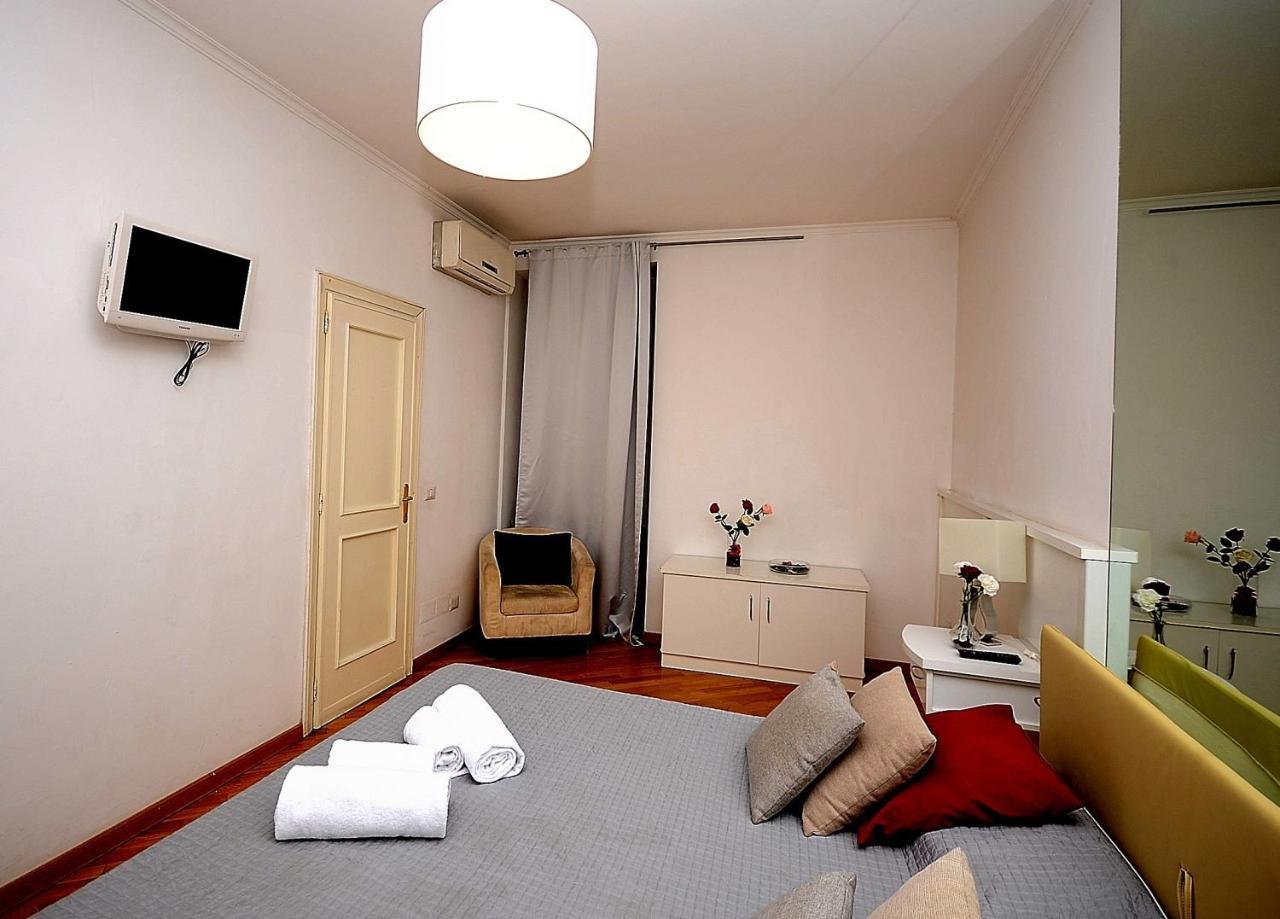 Vavilon Resort 로마 외부 사진