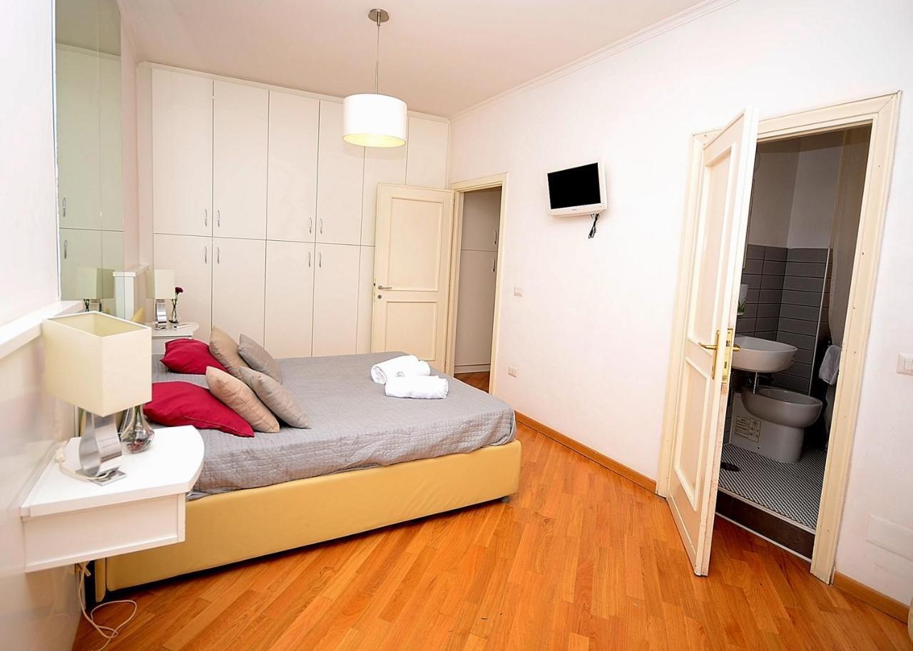 Vavilon Resort 로마 외부 사진