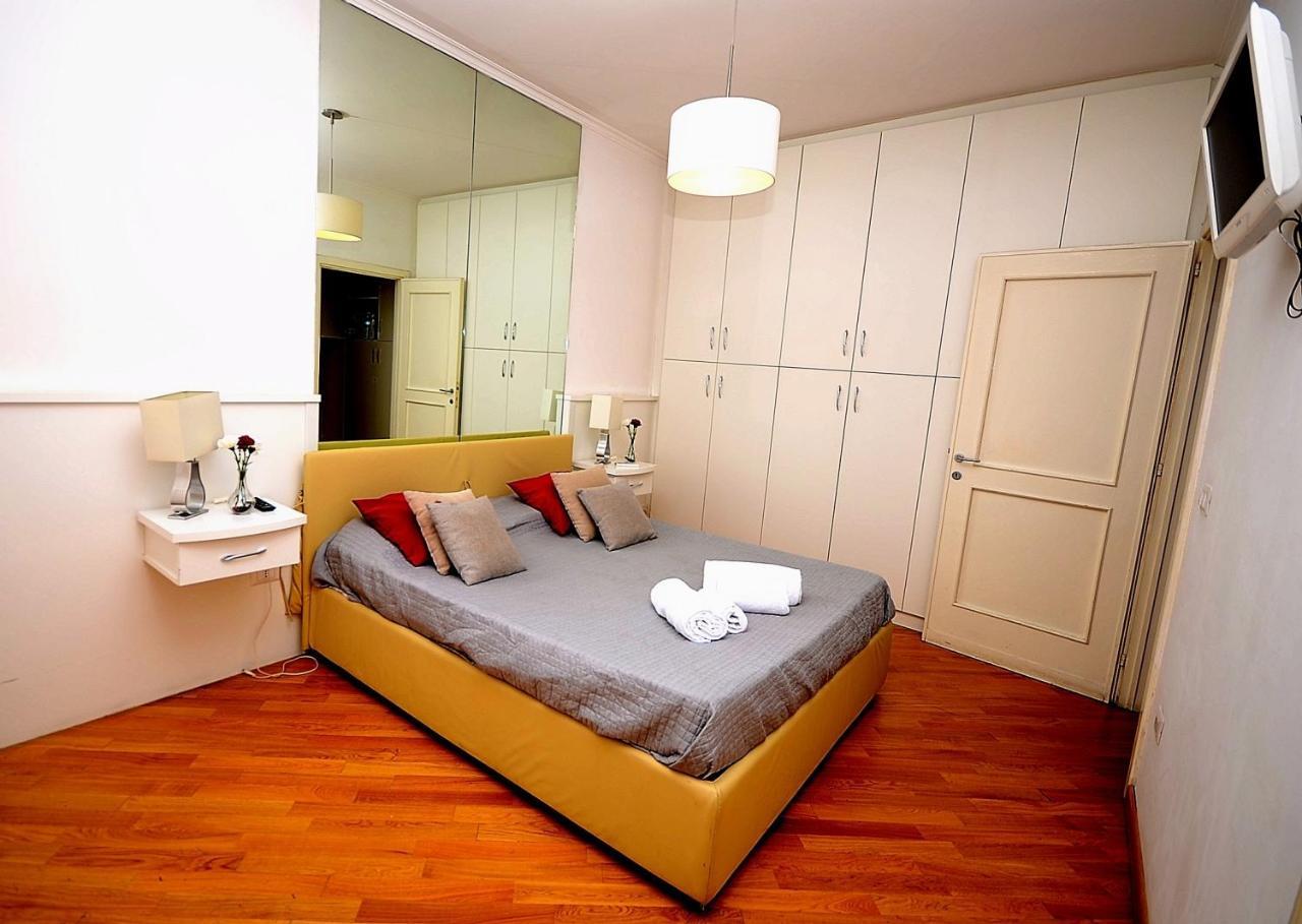 Vavilon Resort 로마 외부 사진