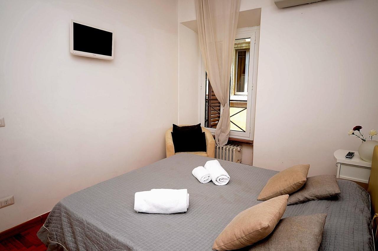 Vavilon Resort 로마 외부 사진